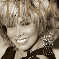 Tina Turner - We Don't Need Another Hero