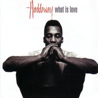 Haddaway